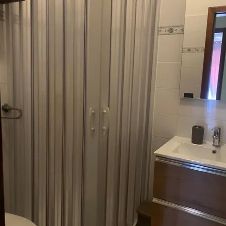 Da Giovanni B&B 알레사노