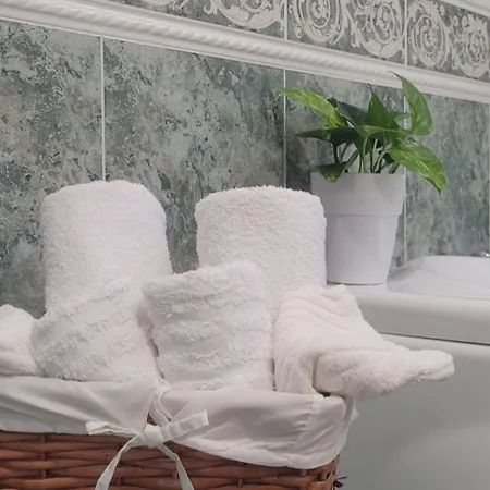 Da Giovanni Bed & Breakfast Alessano