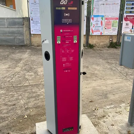 Da Giovanni Alessano