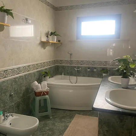 Bed & Breakfast Da Giovanni *