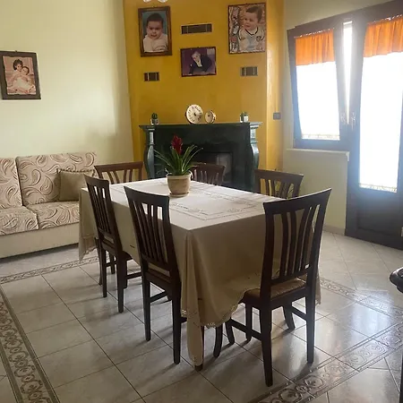 Da Giovanni Bed & Breakfast *