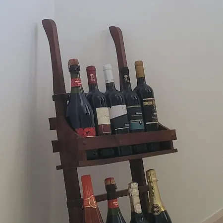 Da Giovanni Frühstückspension