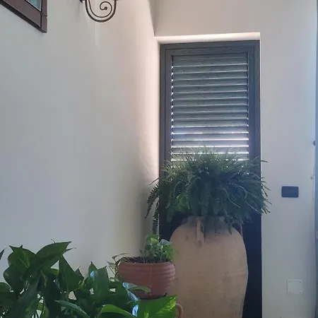 Frühstückspension Da Giovanni