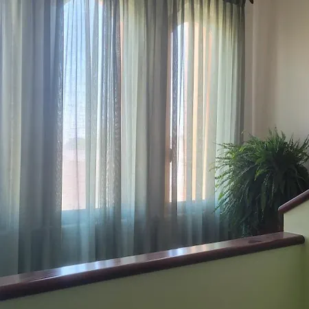 Bed & Breakfast Da Giovanni 3*