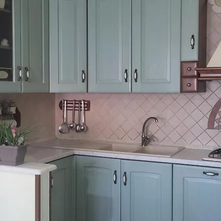 Frühstückspension Da Giovanni