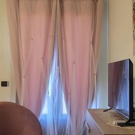 Bed & Breakfast Da Giovanni Alessano