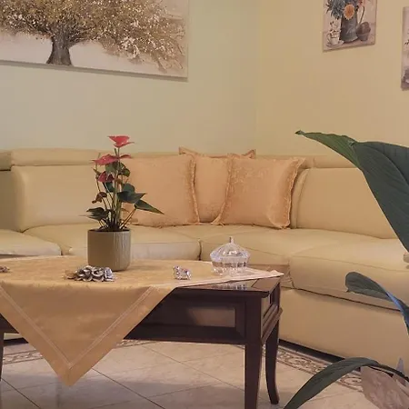 Da Giovanni 3* Alessano