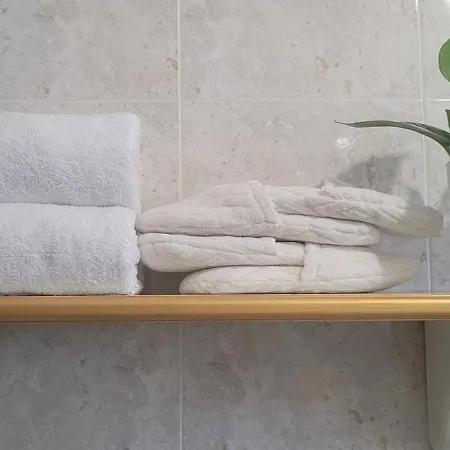 Bed & Breakfast Da Giovanni *