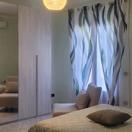 Da Giovanni Bed & Breakfast Alessano