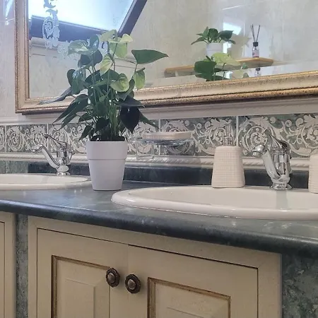 Da Giovanni Bed & Breakfast