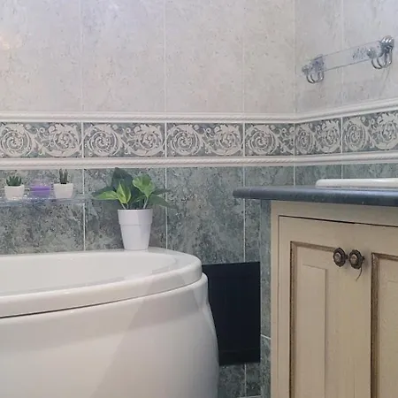 Bed & Breakfast Da Giovanni