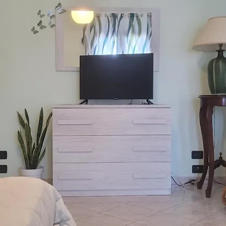 Frühstückspension Da Giovanni 3*