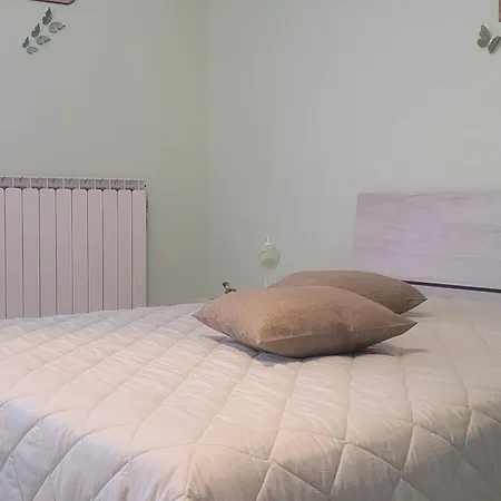 Bed & Breakfast Da Giovanni Alessano