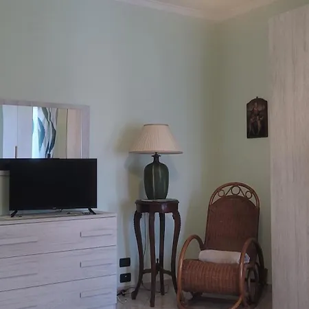 Da Giovanni Bed & Breakfast