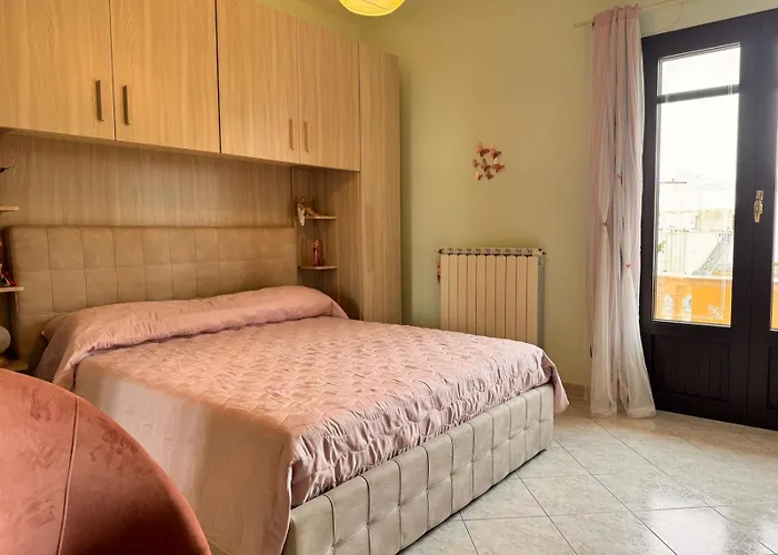 Da Giovanni Alessano