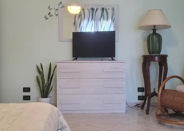 Bed & Breakfast Da Giovanni 3*